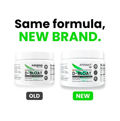 D-BLOAT Daily Powder