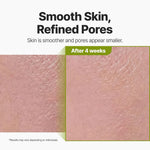 Holy Basil Bubble Clay Mask
