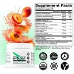 D-BLOAT Daily Powder