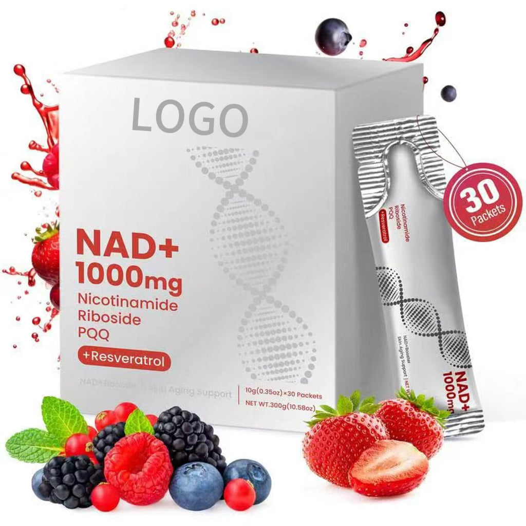 Liquid NAD+