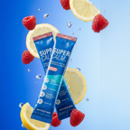 SuperCalm Stress Relief Mineral Drink