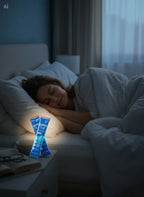 SuperCalm Stress Relief Mineral Drink