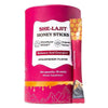 Shi-Lajit Honey Sticks