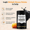 Shi-Lajit Honey Sticks