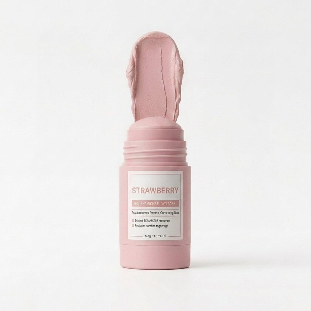 Beauty Nomad™ Clay Mask Sticks