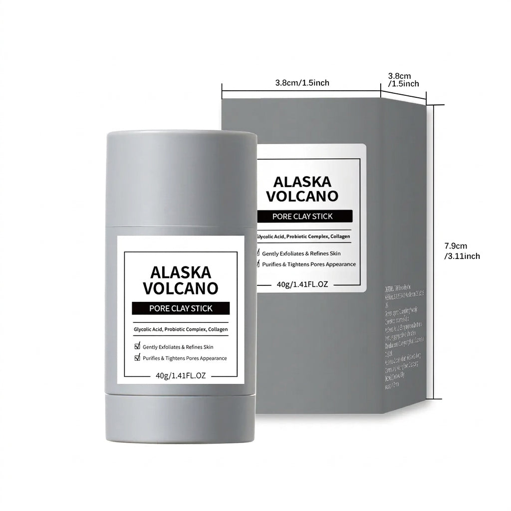 Beauty Nomad™ Clay Mask Sticks