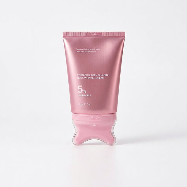 Neck Renewal Cream™ — The Neck Routine You Can Do in 5 Minutes