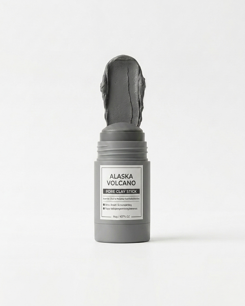Beauty Nomad™ Clay Mask Sticks
